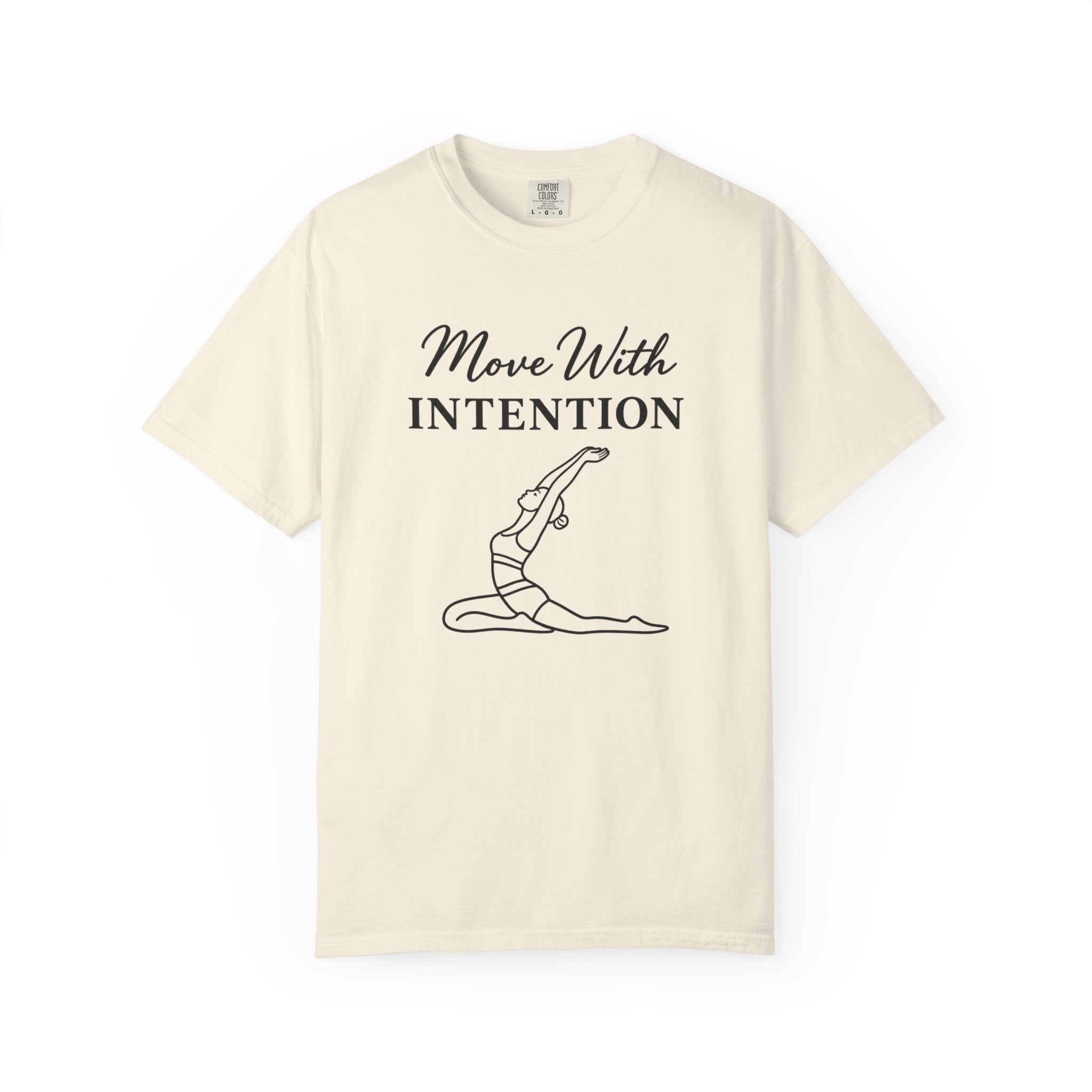 Intention T-shirt