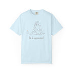 Lit & Centered T-Shirt