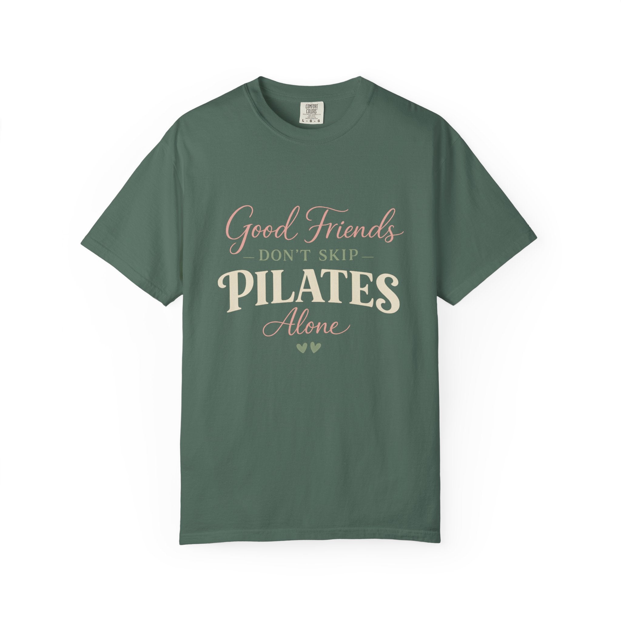 Good Friends T-shirt