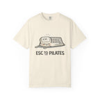 Esc to Pilates T-shirt