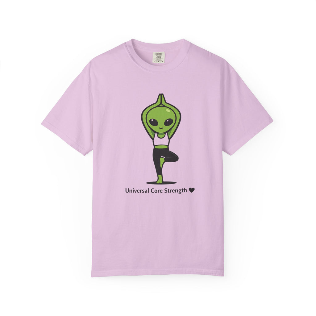 Core Strenght T-Shirt