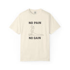 No Pain No Gain T-Shirt