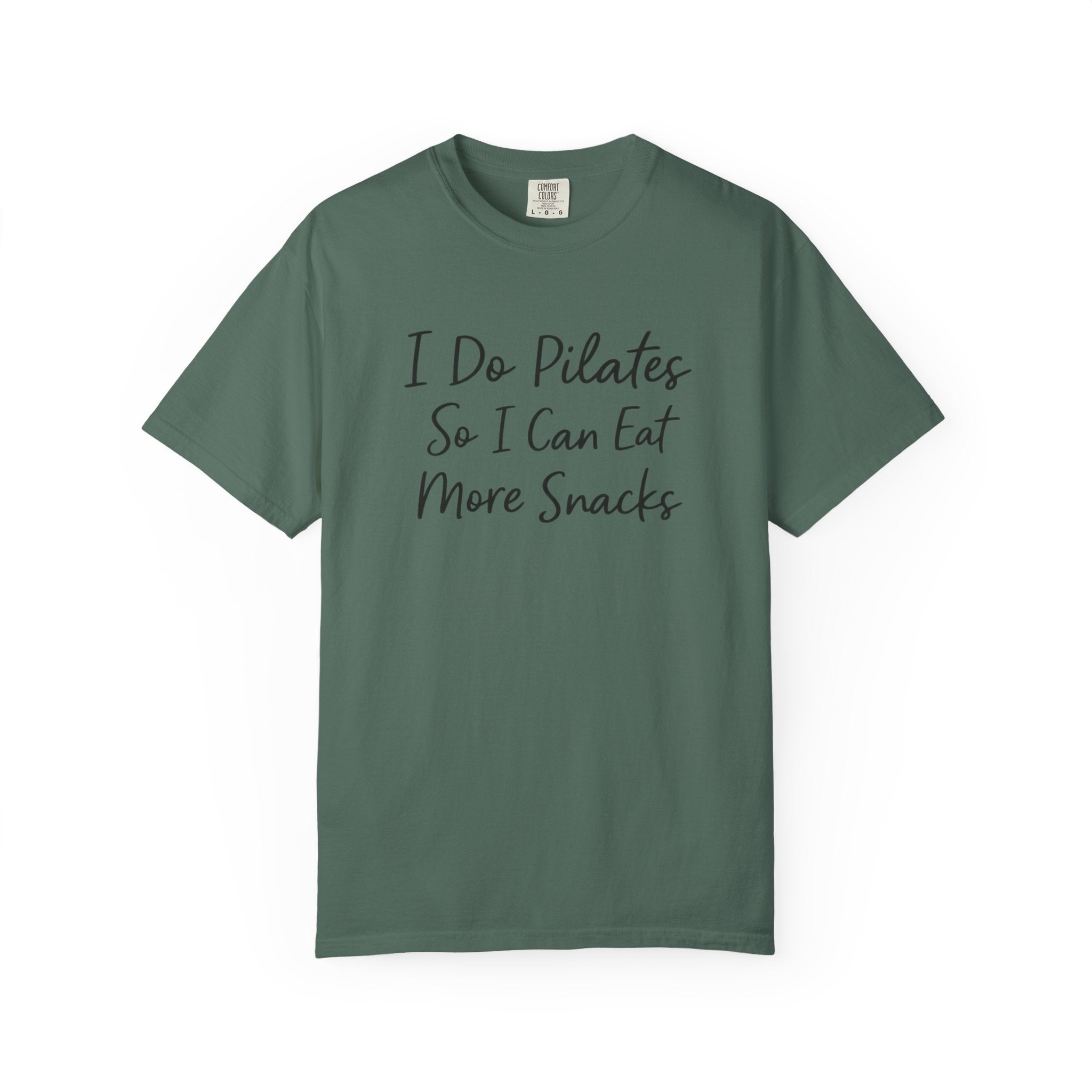 More Snacks T-Shirt