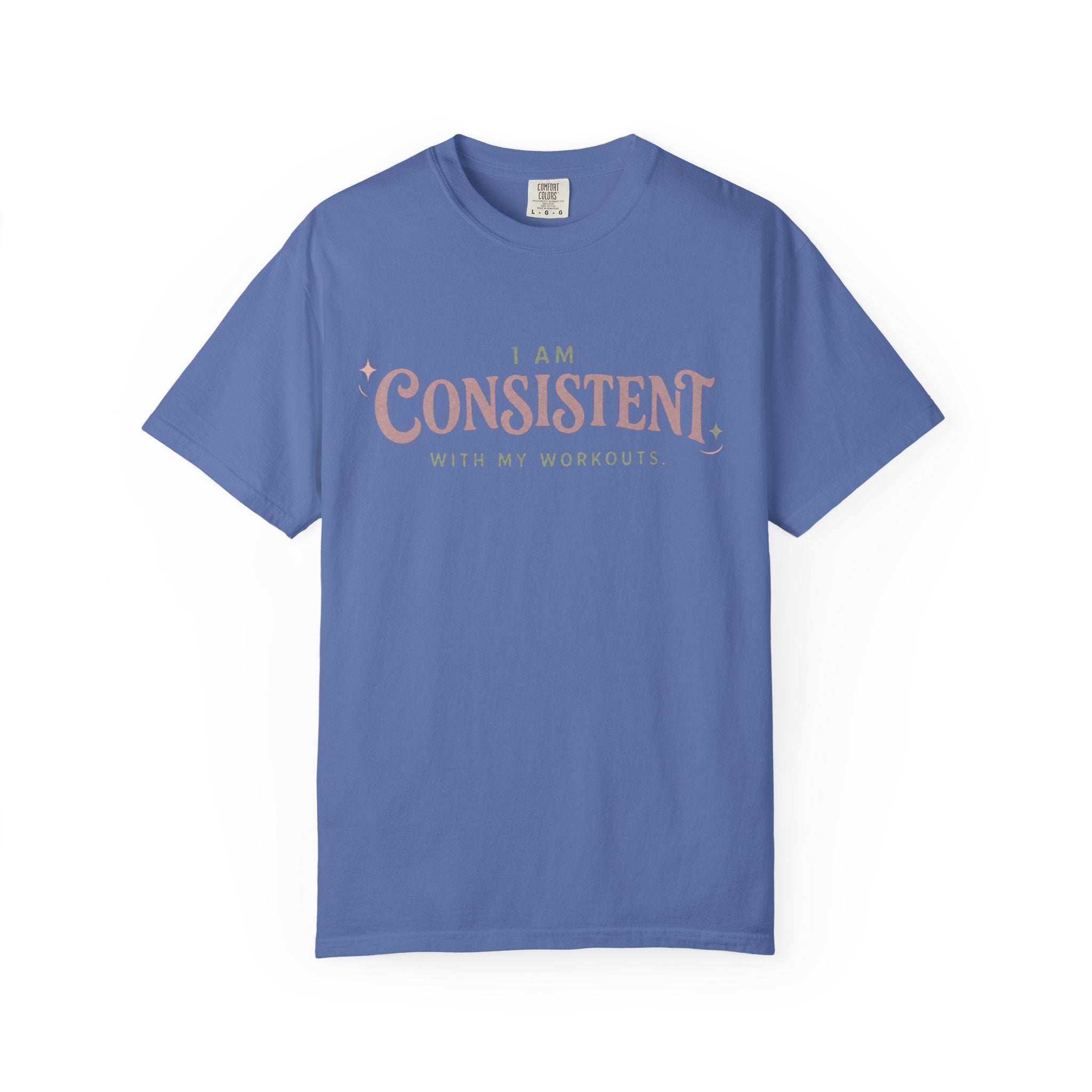 Consistent T-shirt