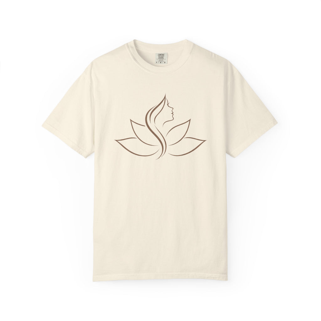 Lotus Head T-Shirt