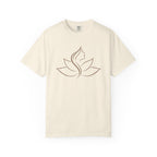 Lotus Head T-Shirt