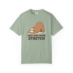 One More Stretch T-Shirt