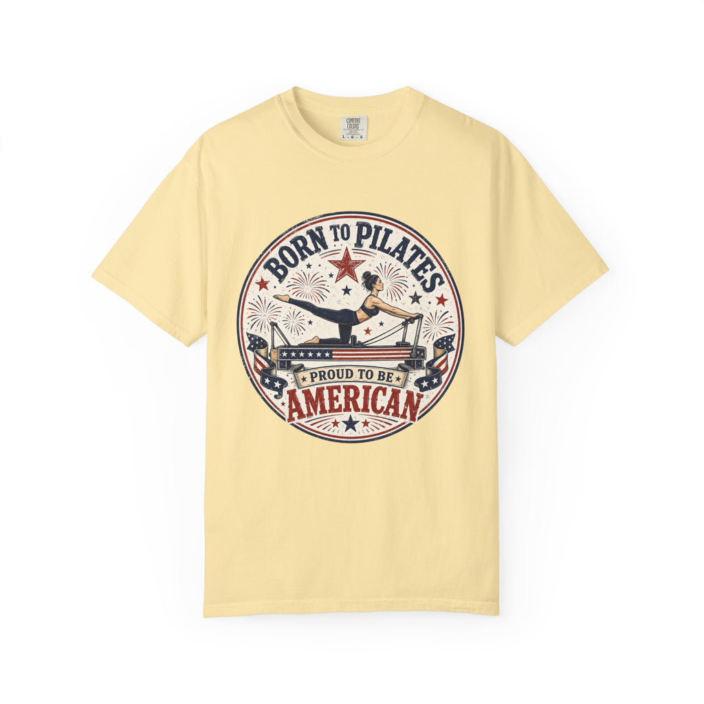 Proud to be American T-shirt