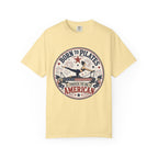 Proud to be American T-shirt