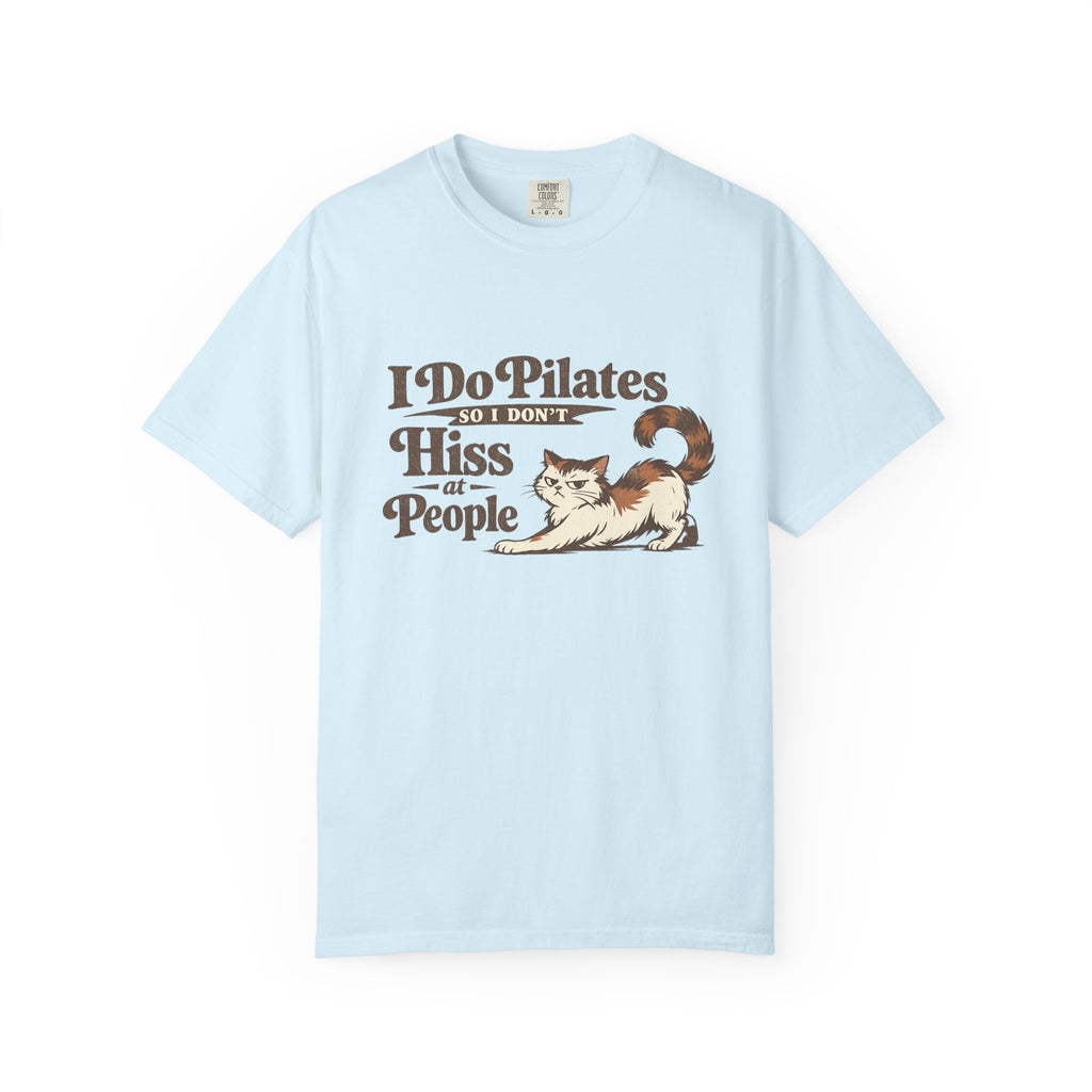 Dont Hiss at People T-shirt
