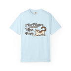 Dont Hiss at People T-shirt