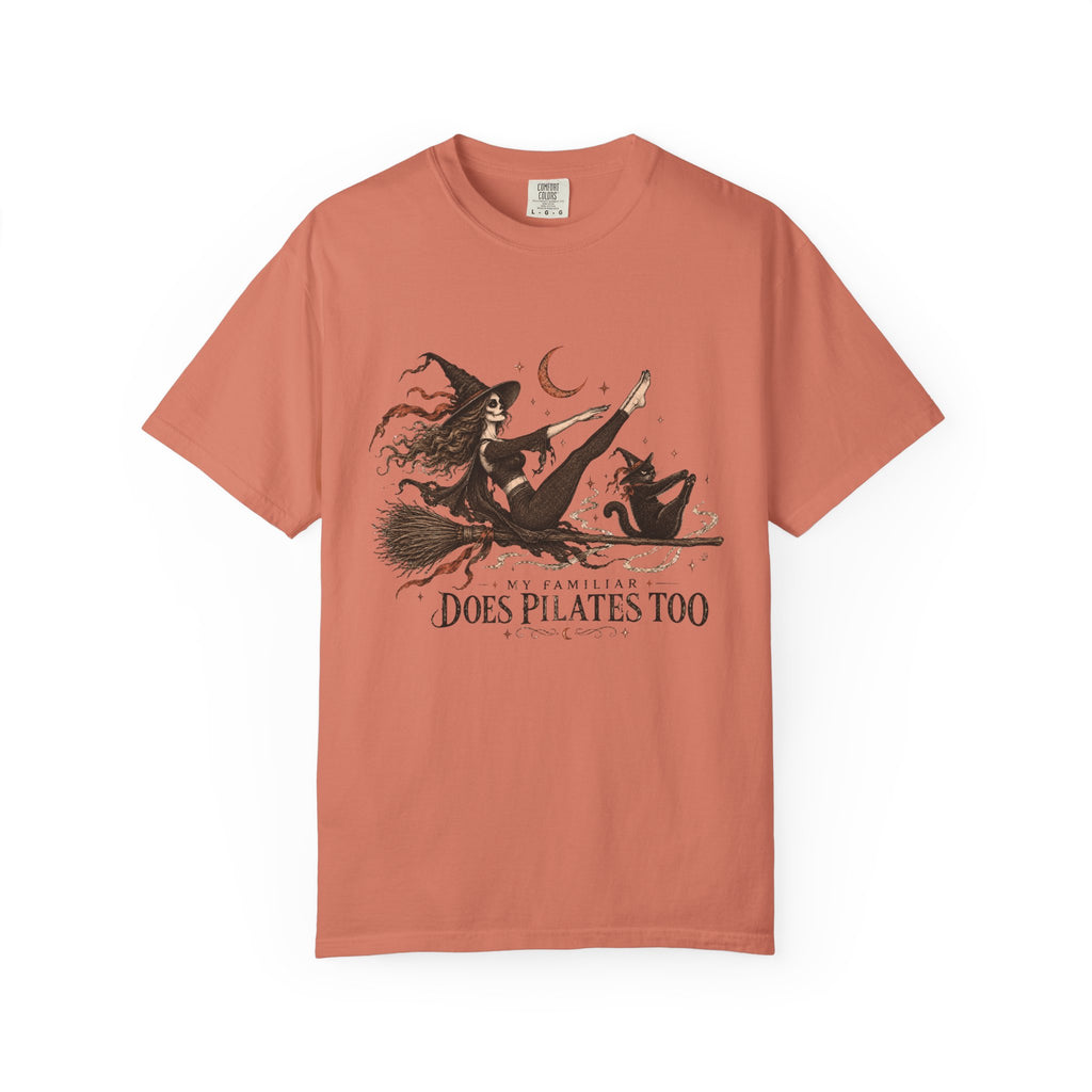 My Familiar T-shirt