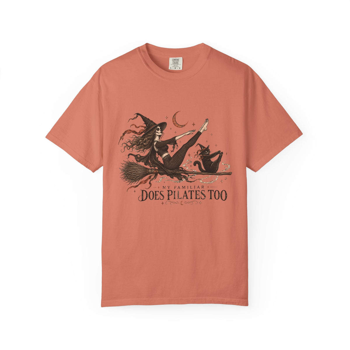 My Familiar T-shirt