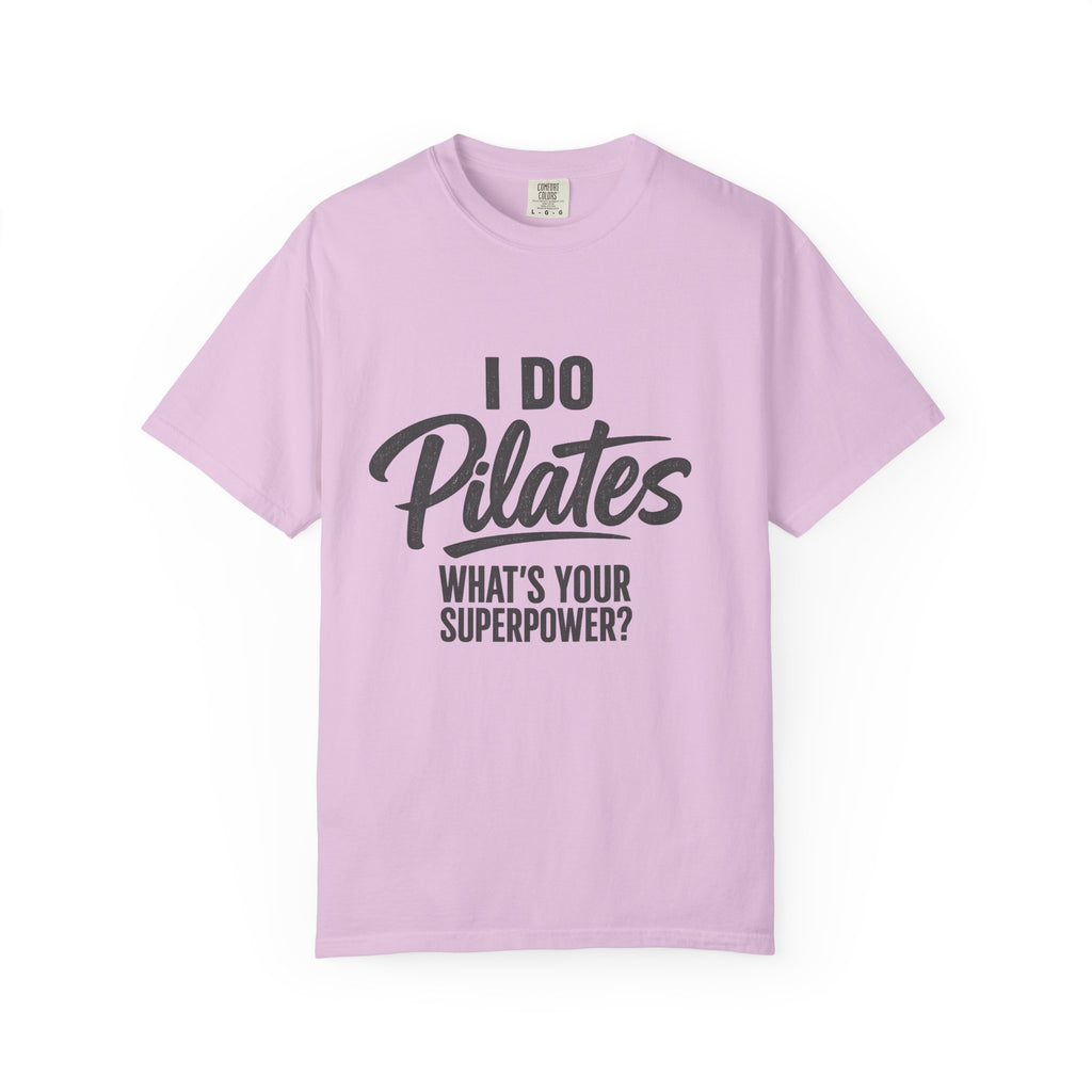 Superpowers T-shirt