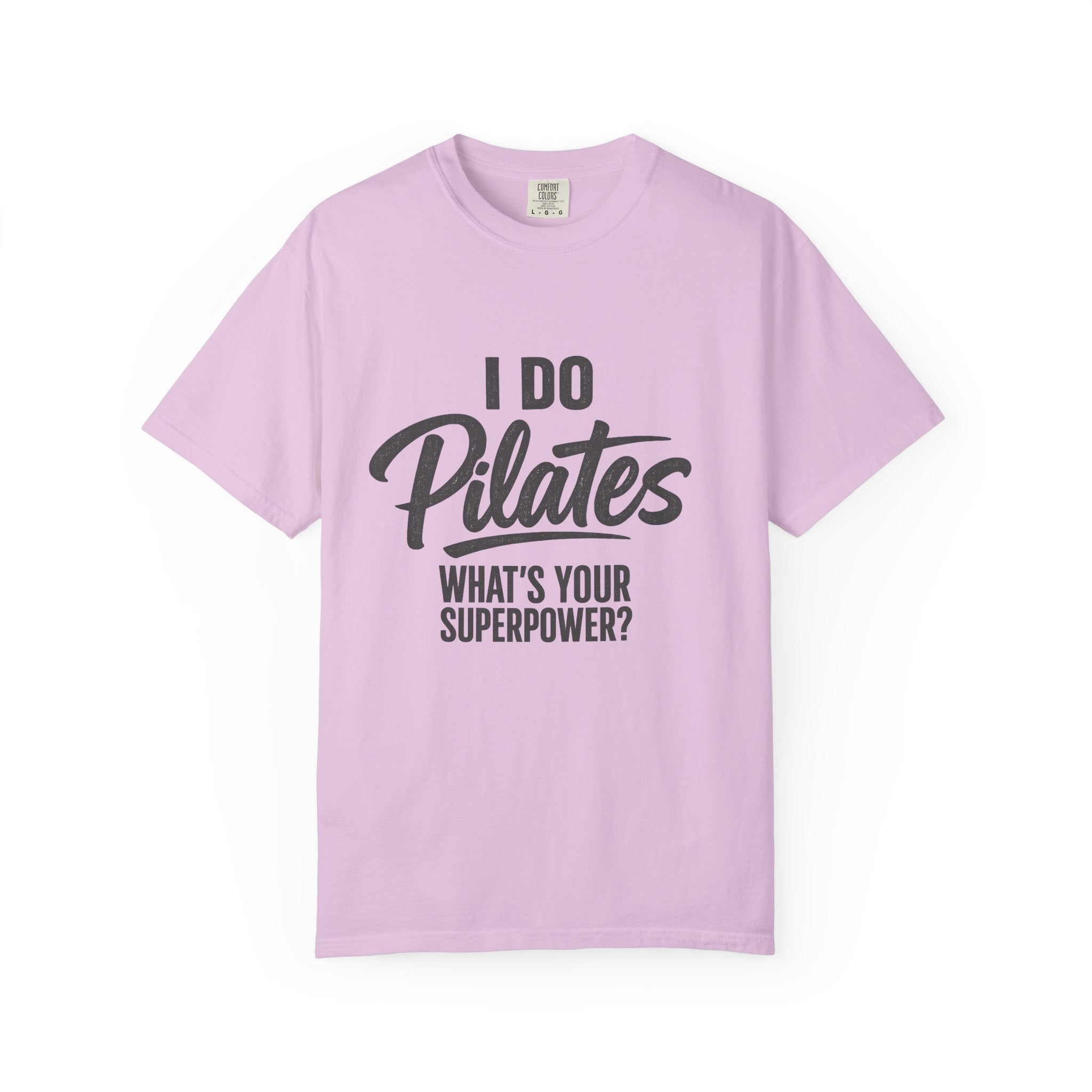 Superpowers T-shirt