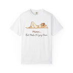 Lying Down T-Shirt