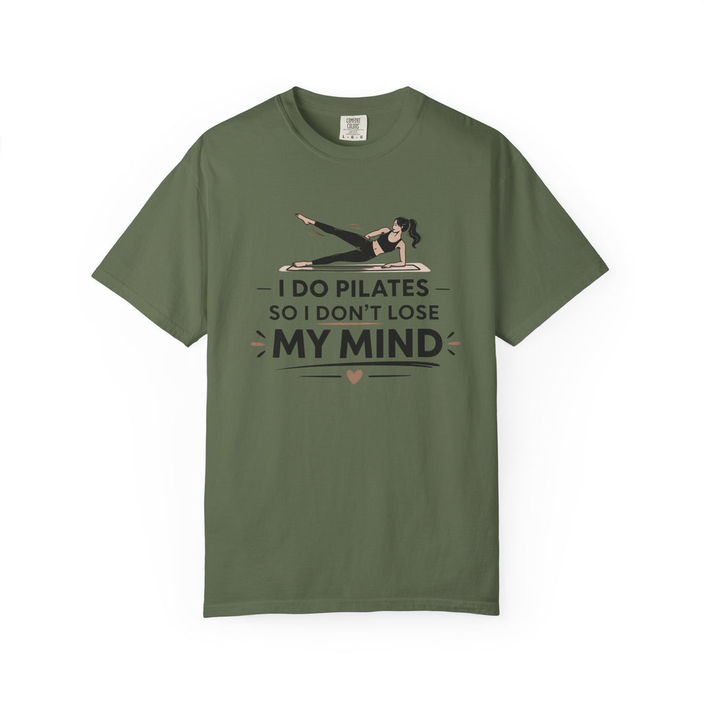 Lose My Mind T-Shirt