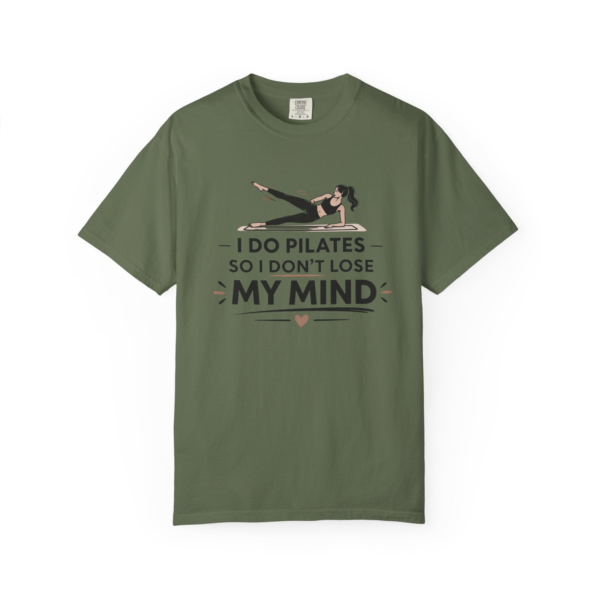 Lose My Mind T-Shirt