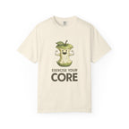 Exercise your core T-shirt