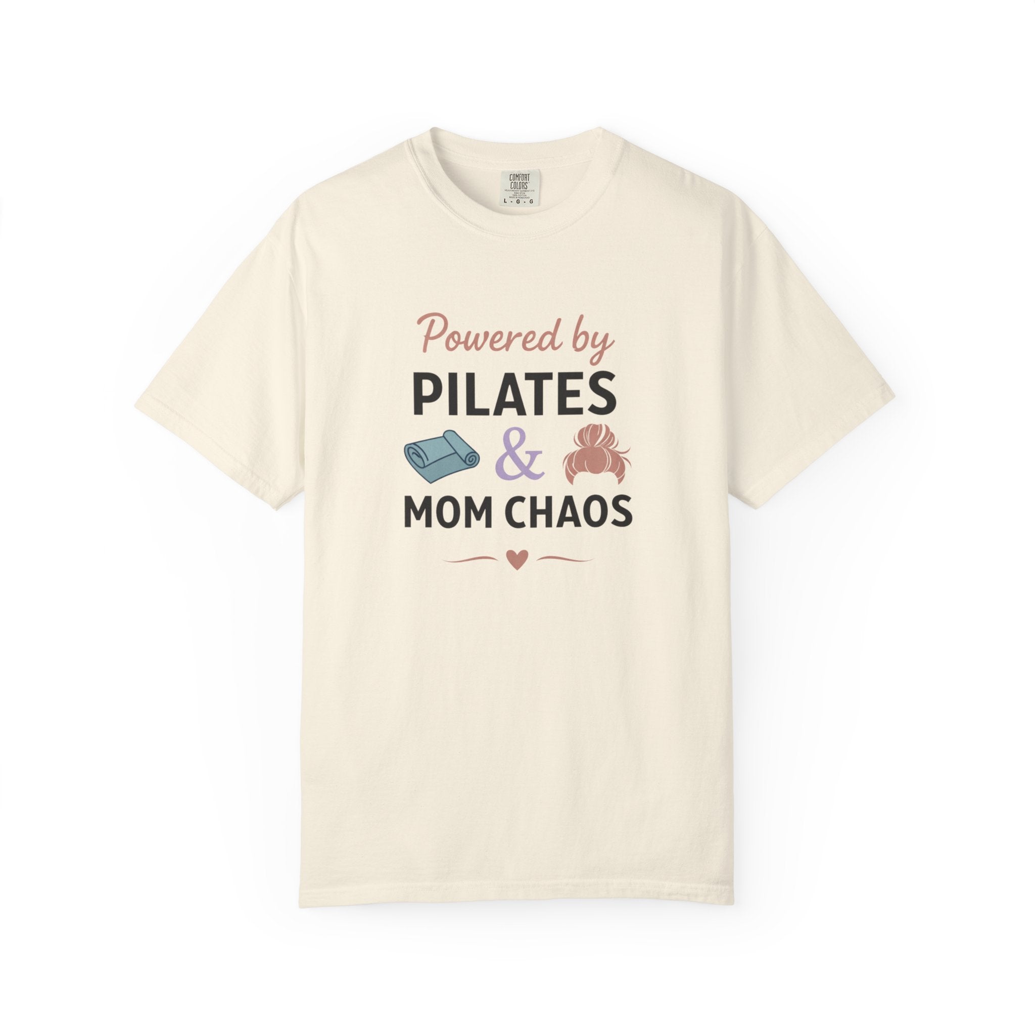 Mom Chaos T-Shirt