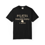 Punching People T-shirt