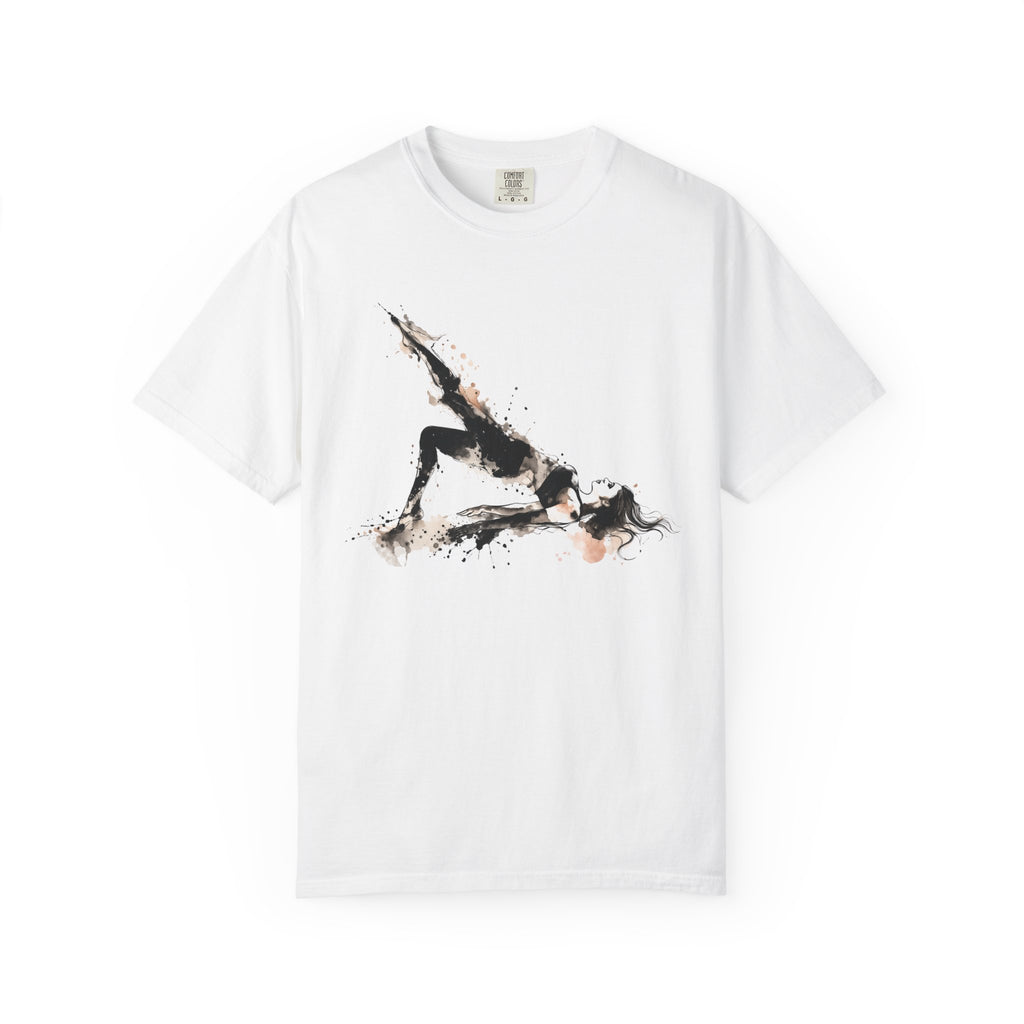 Leg Raise T-Shirt