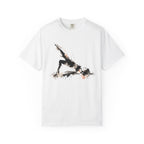 Leg Raise T-Shirt