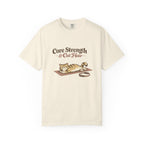 Cat Hair T-shirt