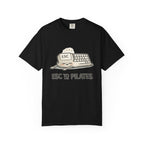 Esc to Pilates T-shirt
