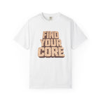 Find your Core T-shirt