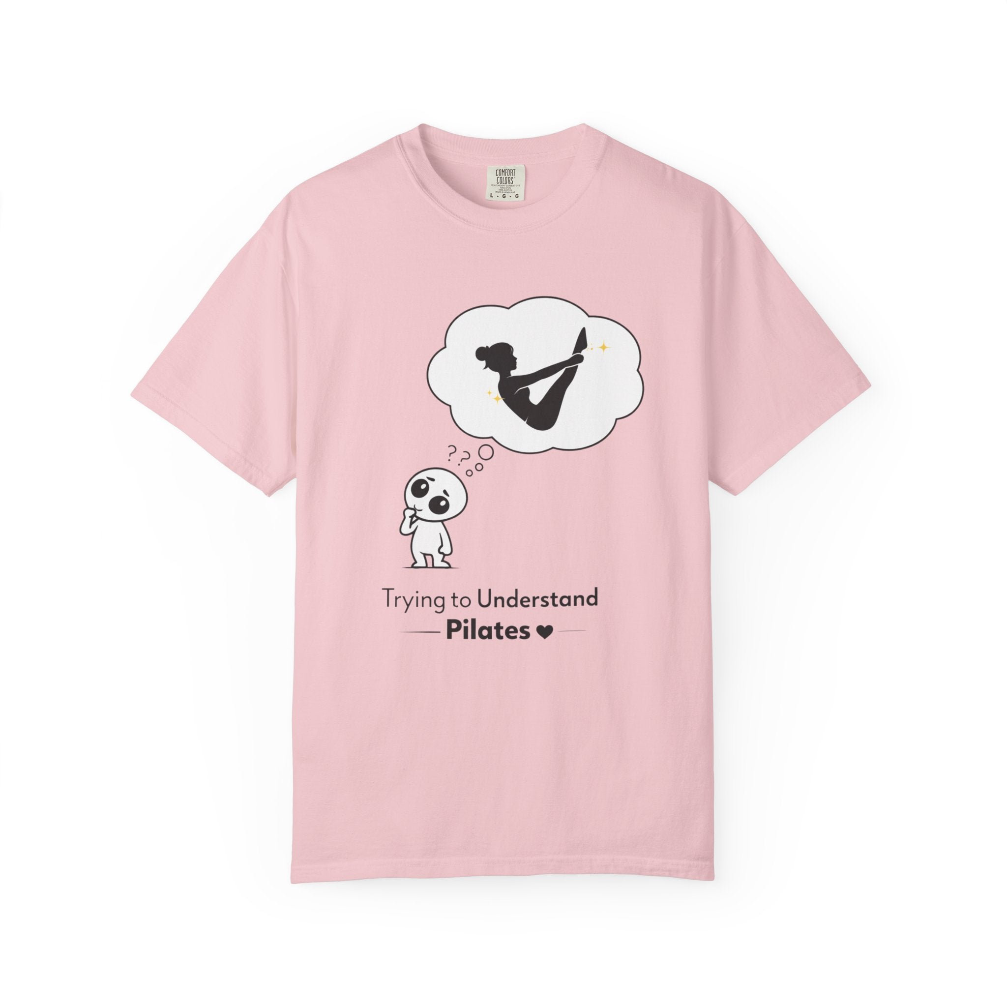 Understand Pilates T-Shirt