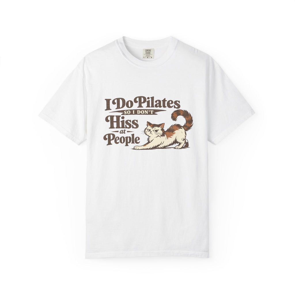 Dont Hiss at People T-shirt