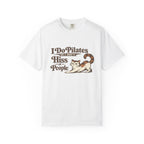 Dont Hiss at People T-shirt