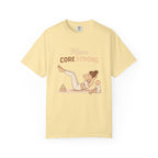Mom Core Strong T-Shirt