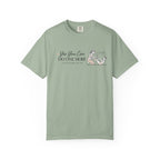 One More T-Shirt