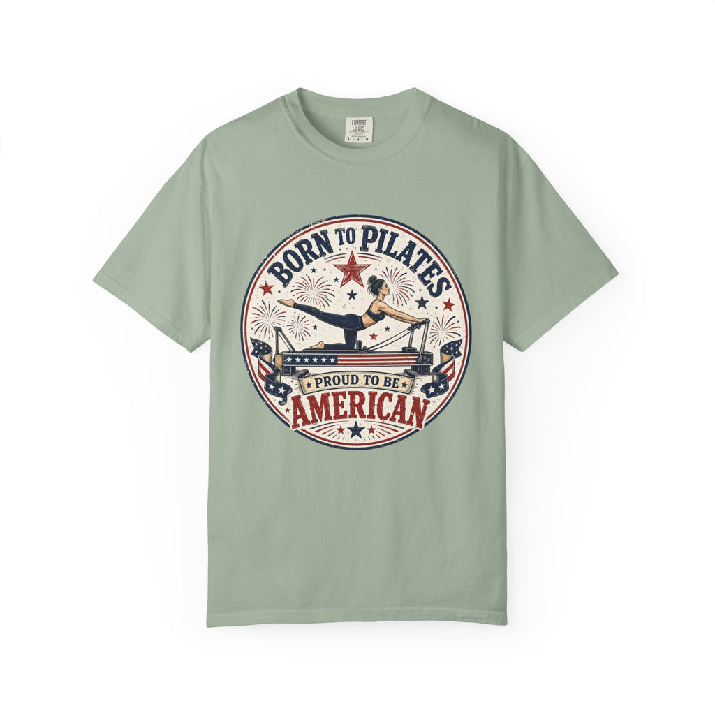 Proud to be American T-shirt