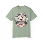 Proud to be American T-shirt