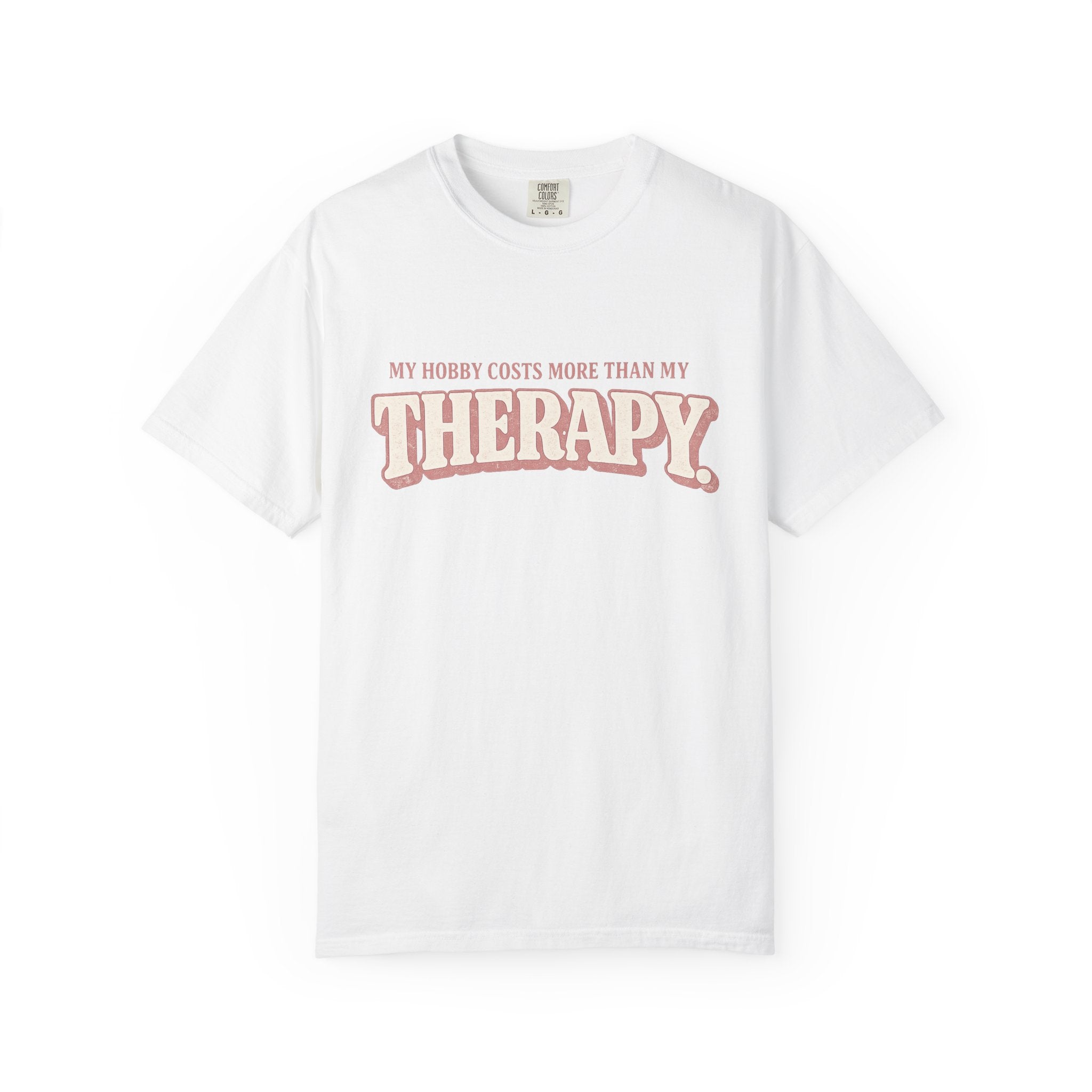 My Hobby T-shirt