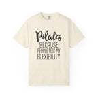 test my flexibility T-shirt