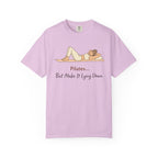 Lying Down T-Shirt