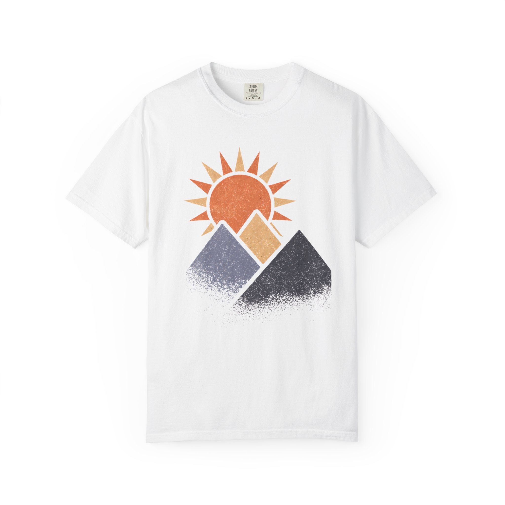 Mountains T-Shirt