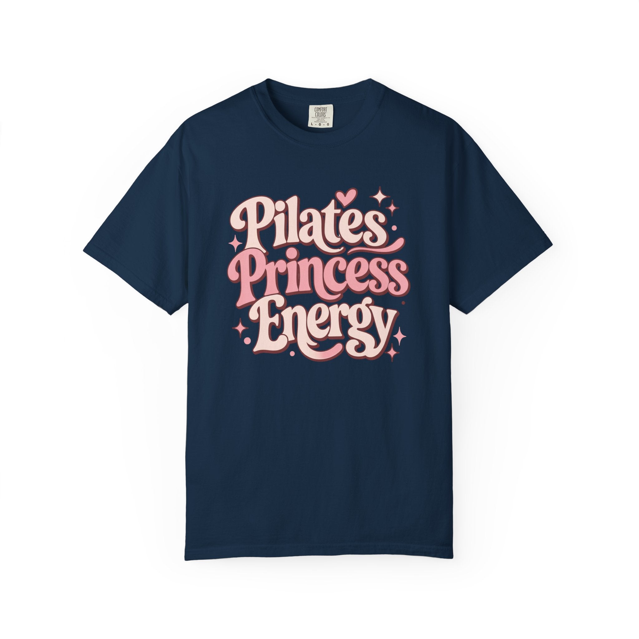 Princess Energy T-Shirt