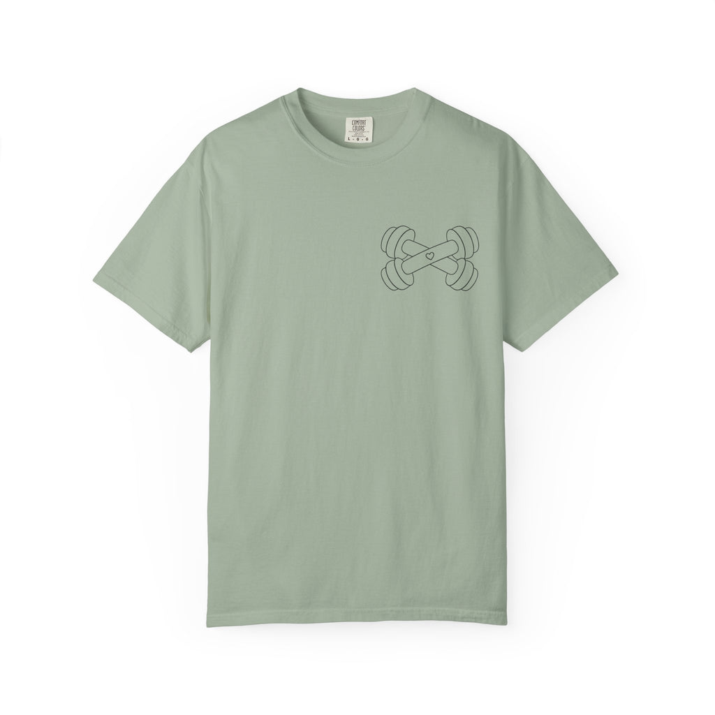 Dumbells T-Shirt