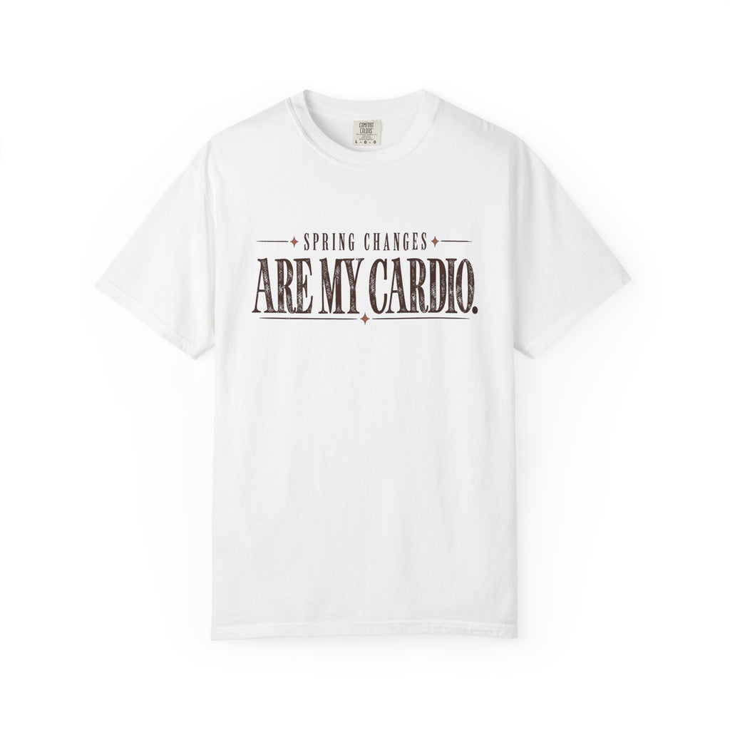 Spring Changes T-shirt
