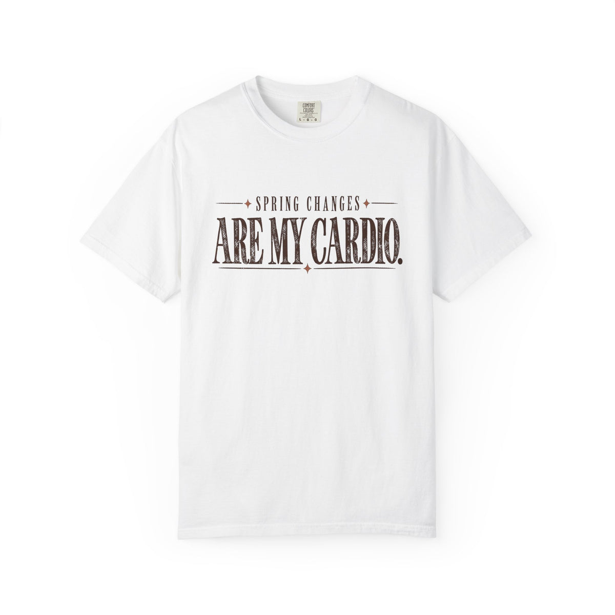 Spring Changes T-shirt