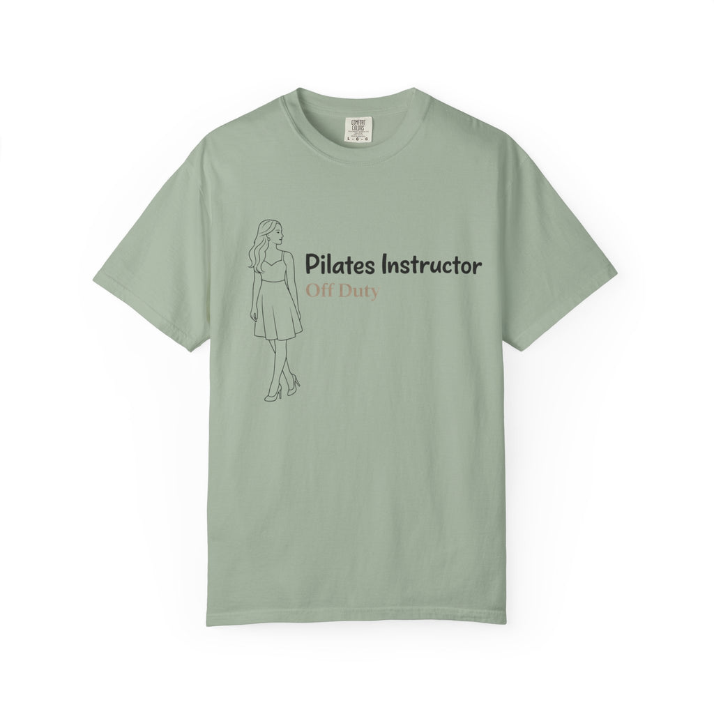 Off Duty T-Shirt