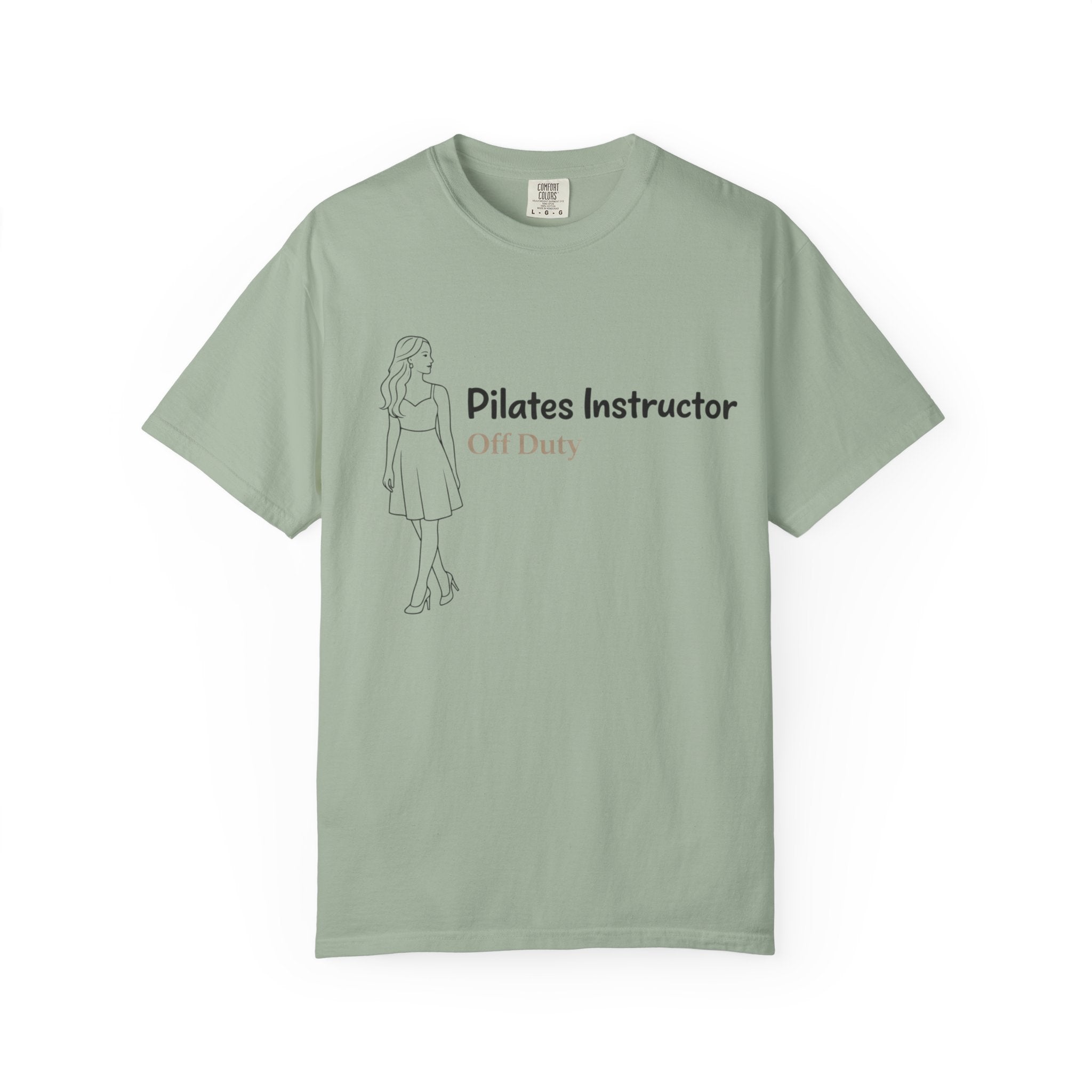 Off Duty T-Shirt