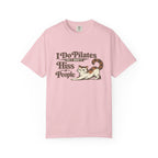 Dont Hiss at People T-shirt