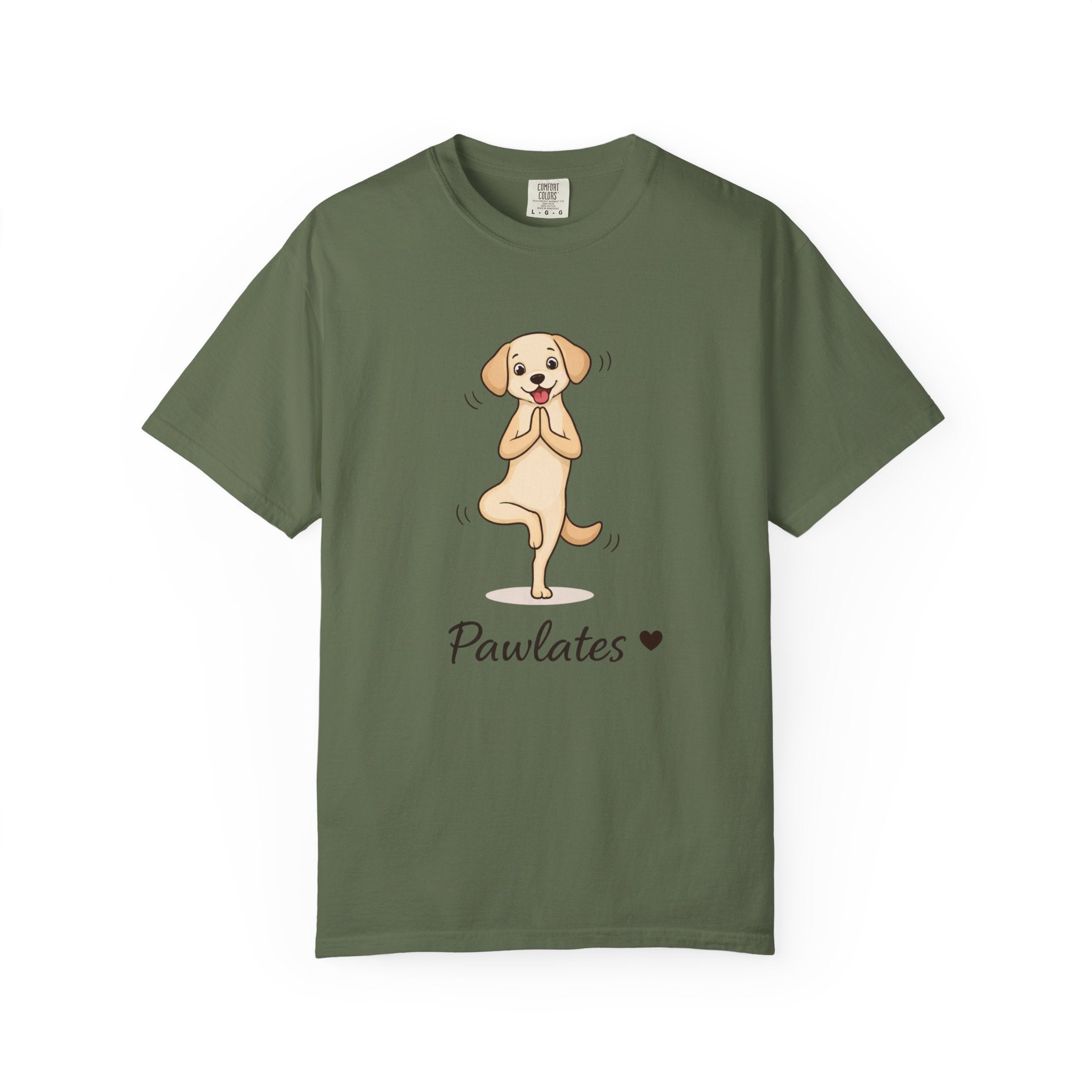 Pawlates T-Shirt