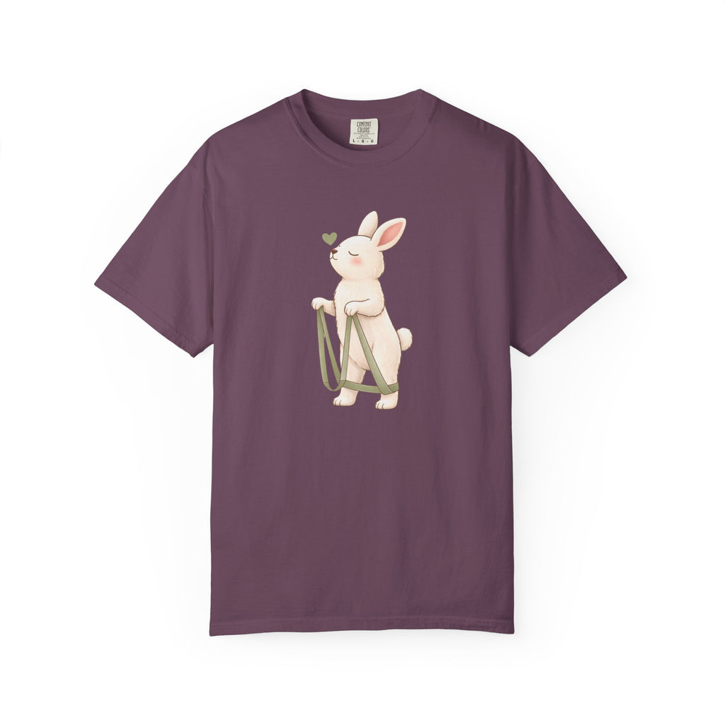 Bunny In Straps T-Shirt